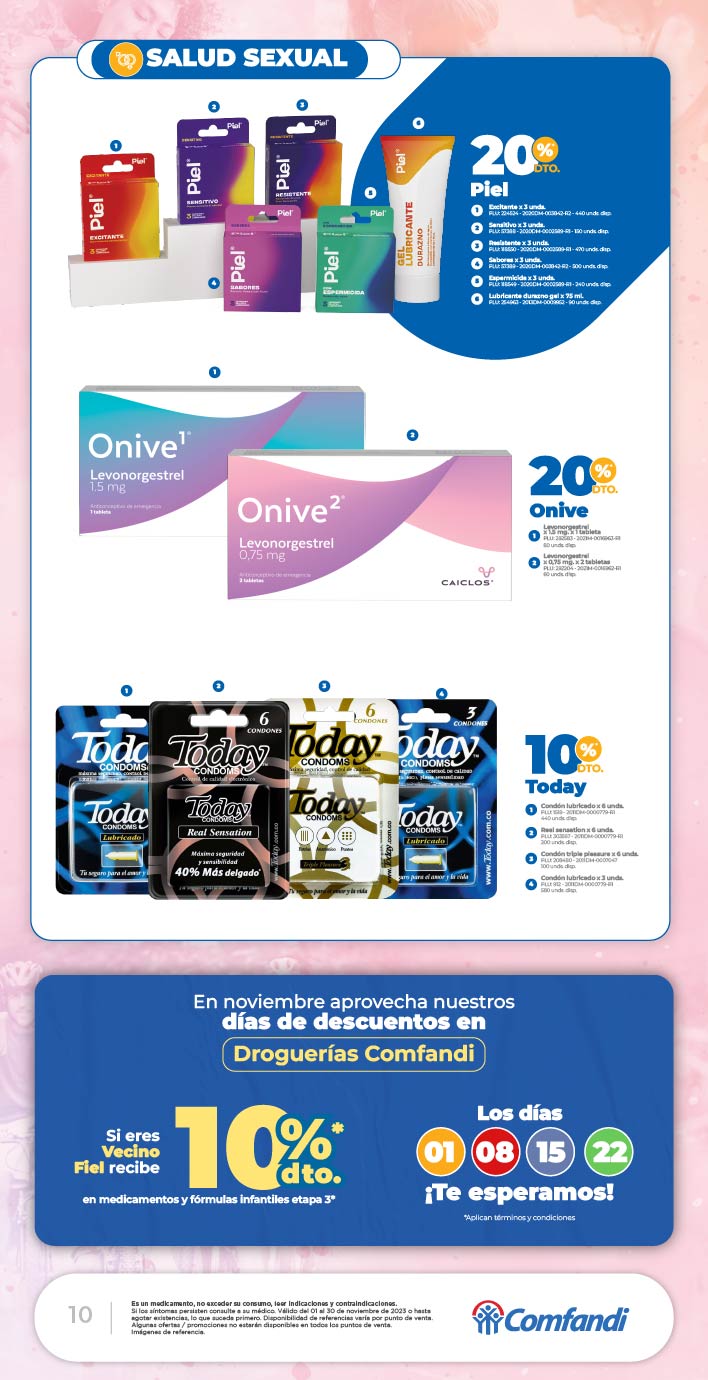 Revista Noviembre Pag 10