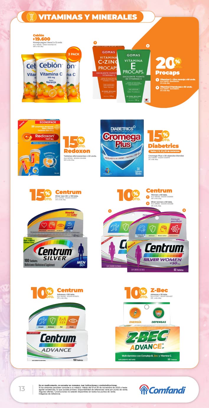 Revista Noviembre Pag 13