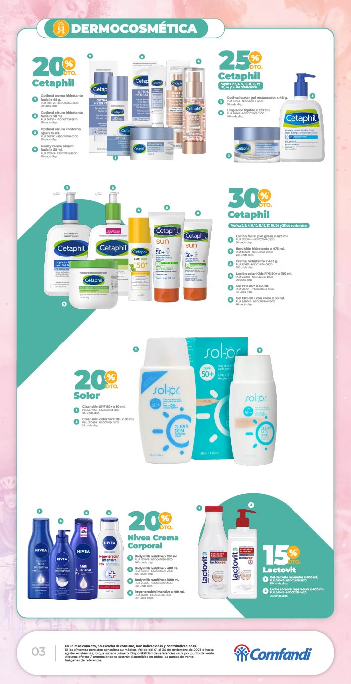 Revista Noviembre Pag 3