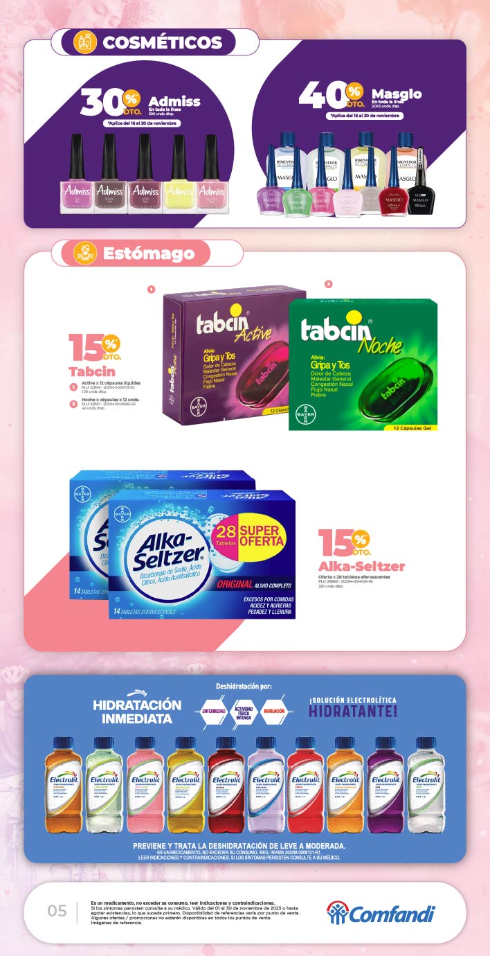 Revista Noviembre Pag 5