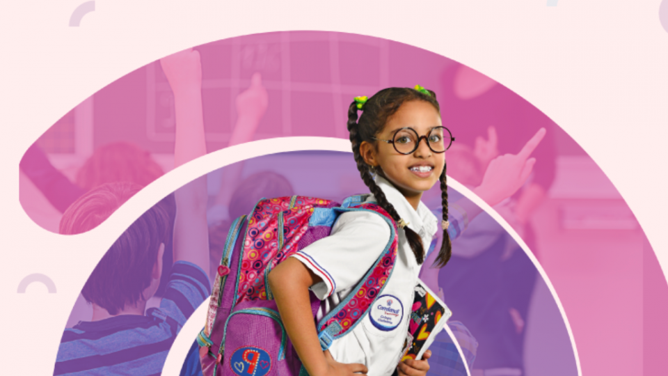 Colegio Comfandi Calipso