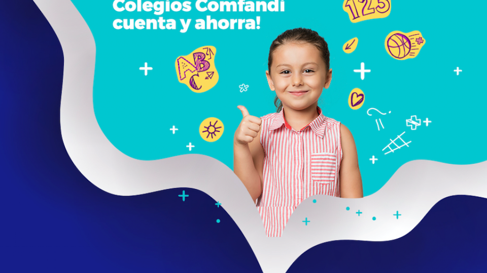 Colegio Comfandi Yumbo
