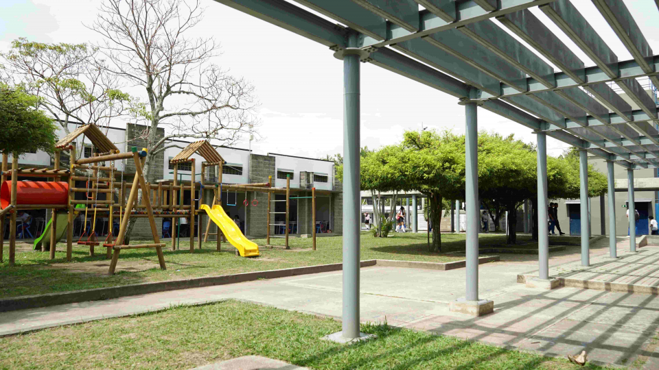 Colegio Tuluá