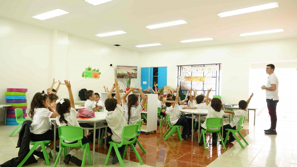 Colegio Tuluá