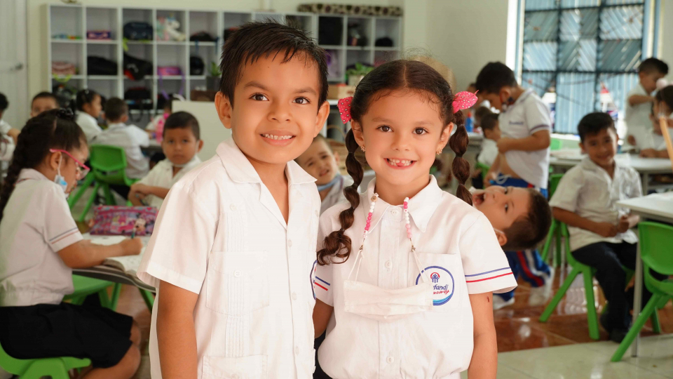 Colegio Tuluá