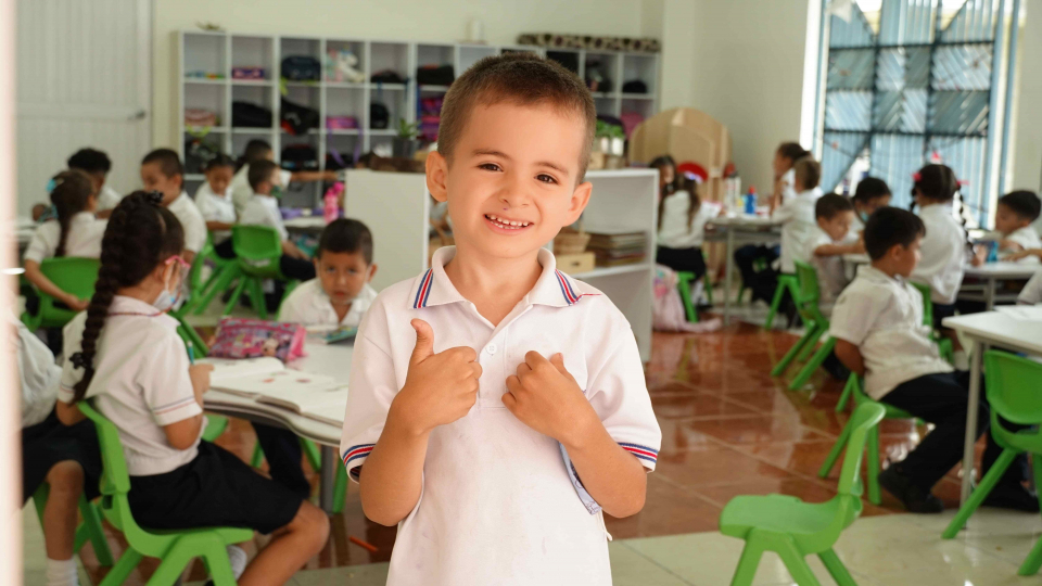 Colegio Tuluá