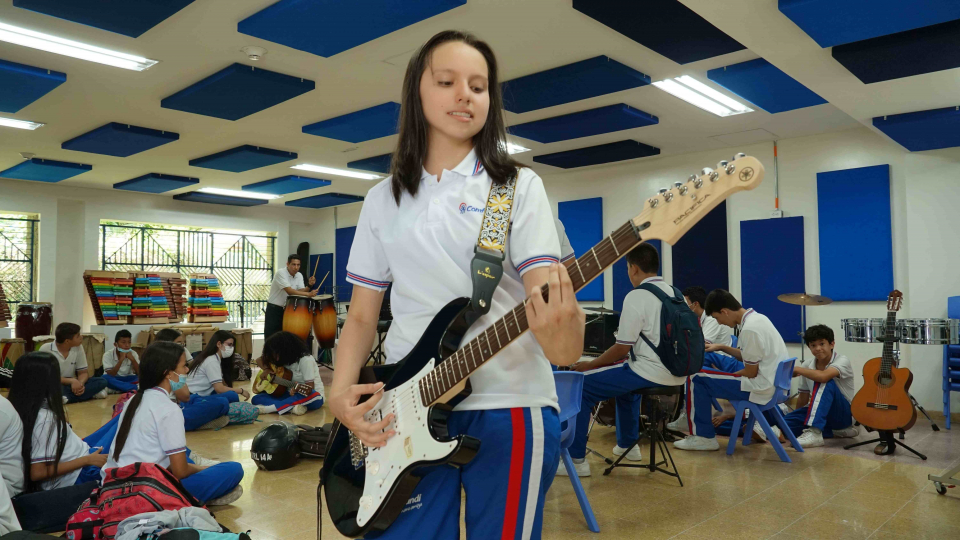 Colegio Tuluá