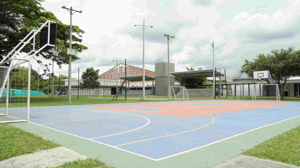 Colegio Tuluá