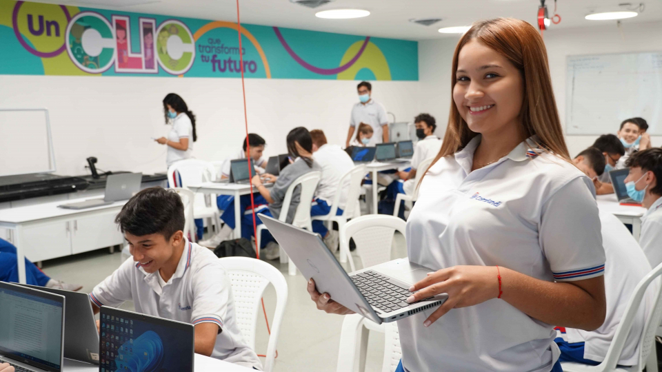 Colegio Tuluá