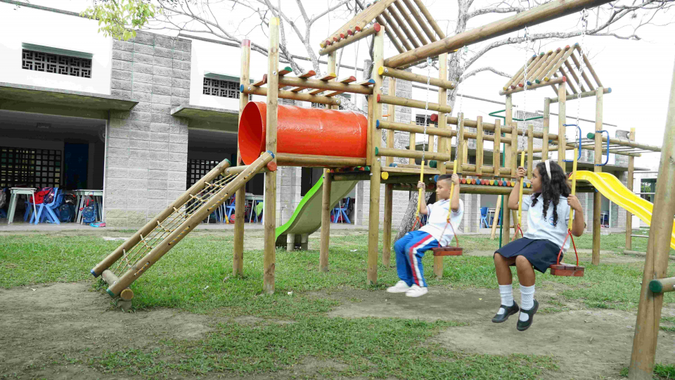 Colegio Tuluá