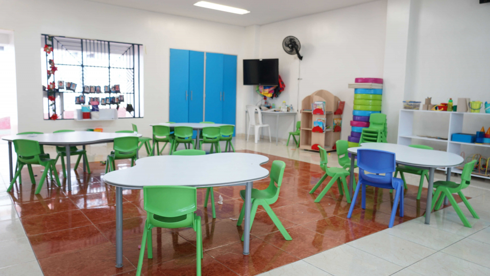 Colegio Tuluá