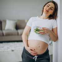 Embarazo y nutrición: Lo que necesitas saber