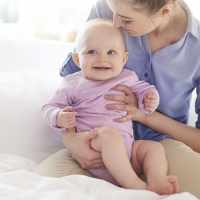  El Hipo en bebés: algunos tips sobre su manejo