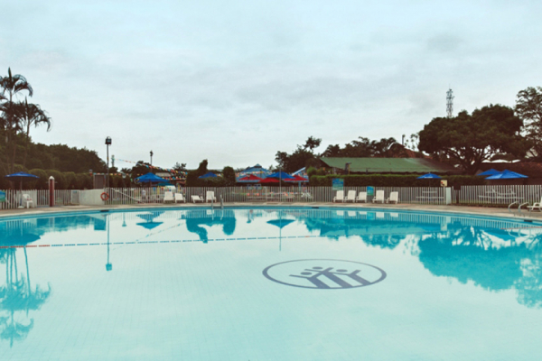 Club Campestre Comfandi Arroyohondo