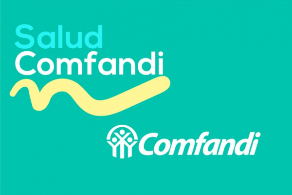 Salud Comfandi