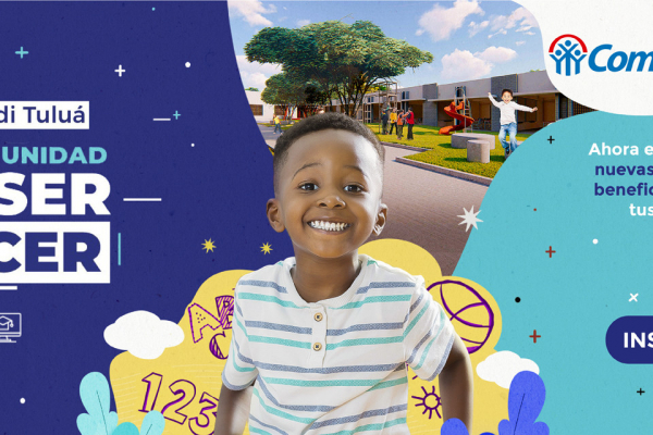 Colegio Comfandi Tuluá