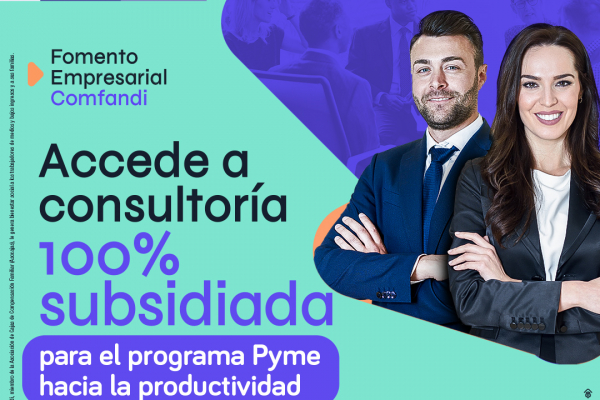 Resultados PYME hacia la productividad