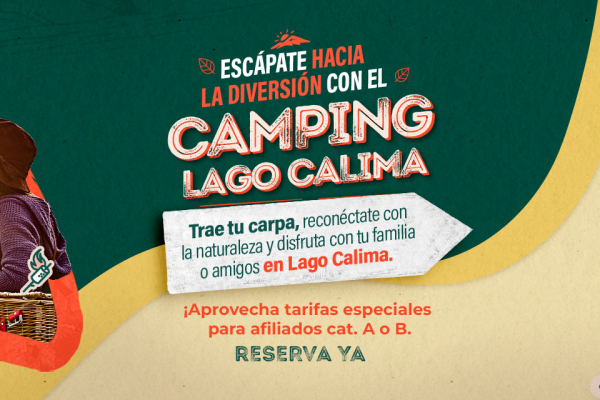 Zona Camping