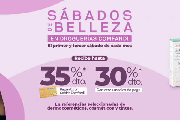 Sábados de belleza