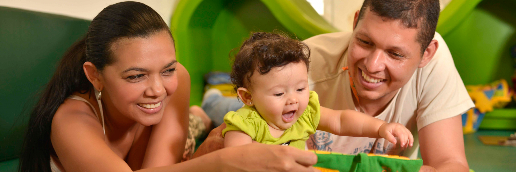 Biblioteca El Cerrito