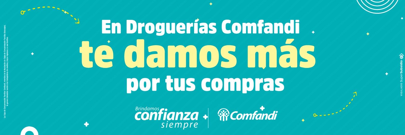 Droguerias