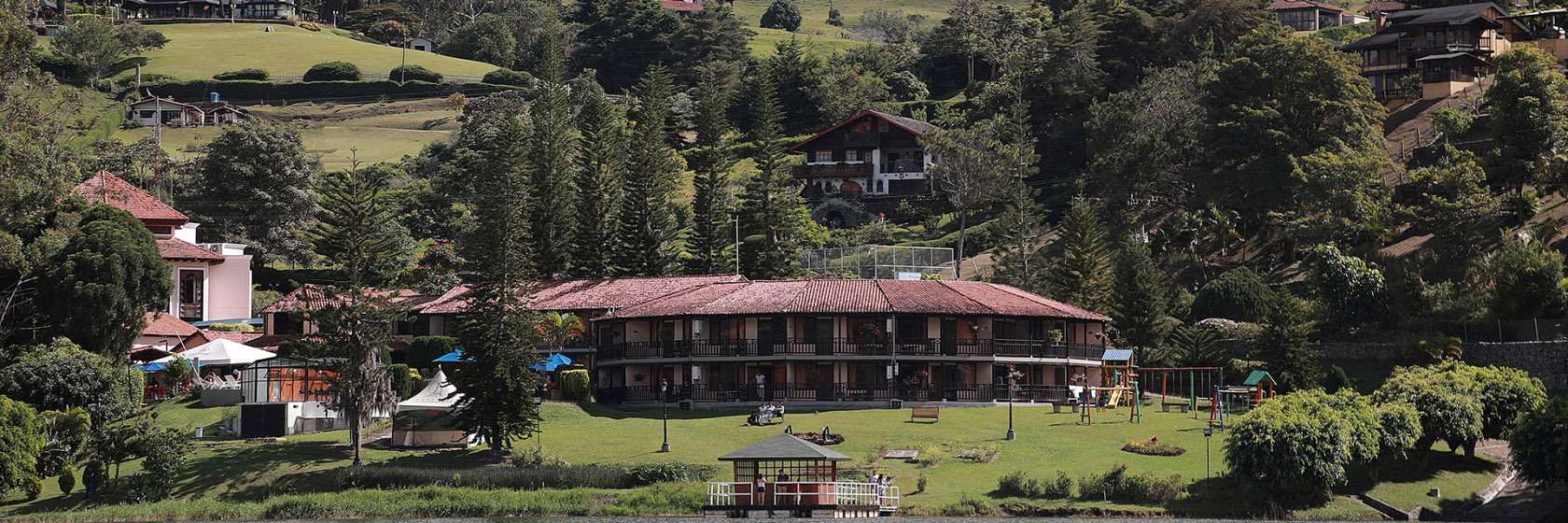 Hotel Los Veleros