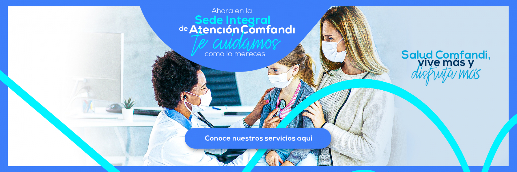 Banner salud integral