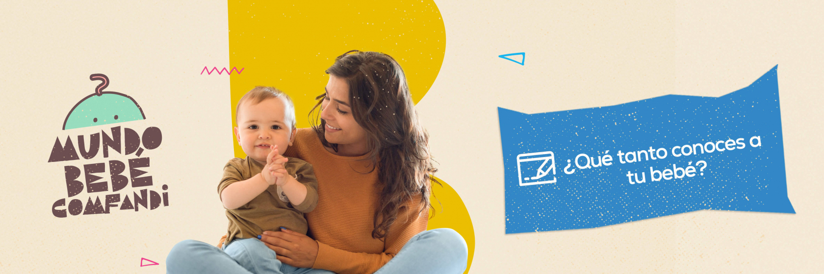 Mundo bebe