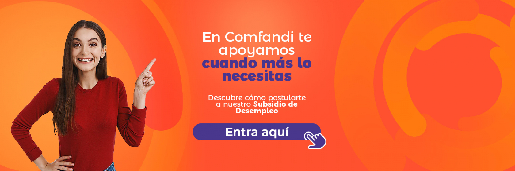 Subsidio de Desempleo